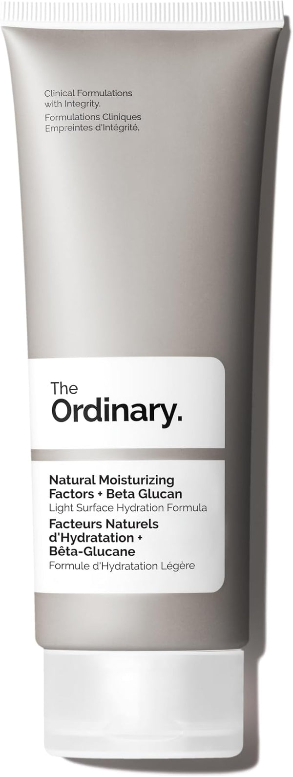 The Ordinary Natural Moisturising Factors + Beta Glucan 30 ml