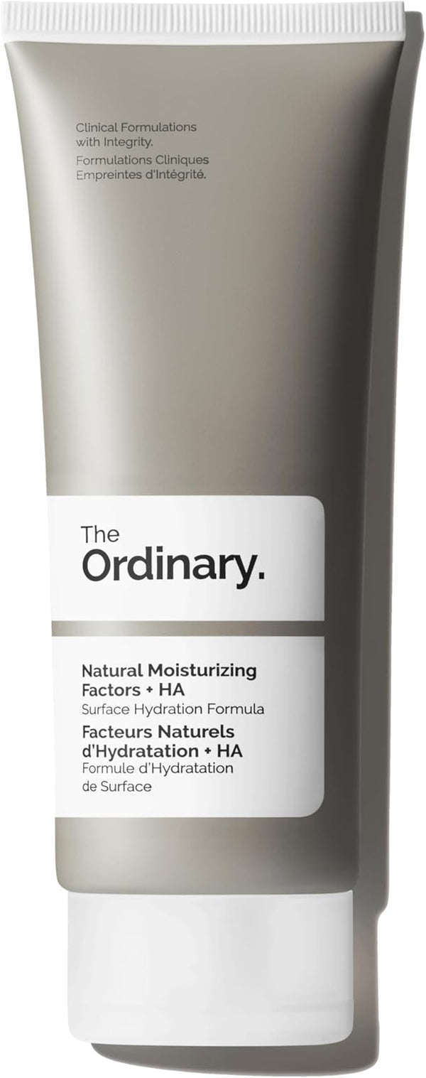 The Ordinary Natural Moisturizing Factors + HA